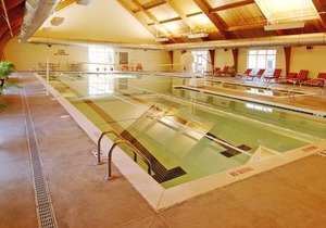 Beautiful 1 bedroom unit at resort, sleeps 2