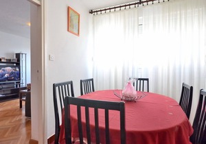 Beautiful and modern flat in the center of Split