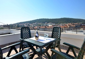 Beautiful and modern flat in the center of Split