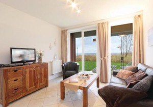 Beautiful Apartment In Rechlin