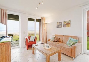 Beautiful Apartment In Rechlin With Sauna