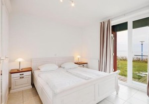 Beautiful Apartment In Rechlin With Sauna
