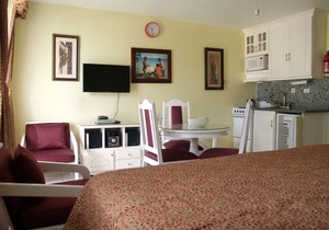 Beautiful Beachfront Studio Condo Rental Ocho Rios Jamaica