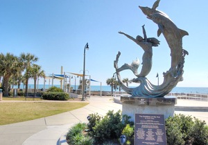 Beautiful condo perfect for family vacations offering indoor and outdoor pools
