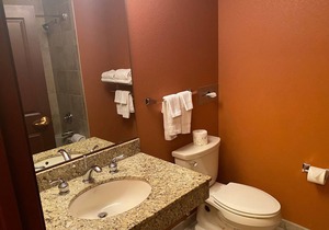 Beautiful First Floor 3 Bedroom Condo Suite At Chula Vista Resort w/ Water Park