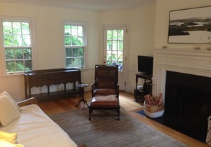 BEAUTIFUL GEORGETOWN TOWNHOUSE