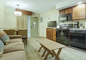 Beautiful Hotel in Durango 1BD near Durango & Silverton Narrow Gauge Railroad