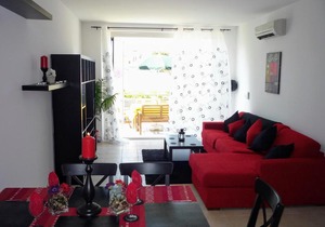 Beautiful Large Coastal Apartment On Ionian Sea 1