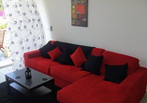 Beautiful Large Coastal Apartment On Ionian Sea 1