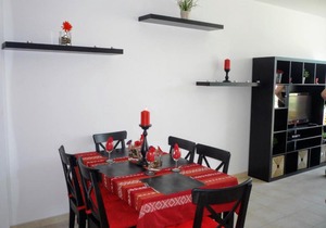 Beautiful Large Coastal Apartment On Ionian Sea 1