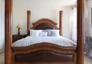 Beautiful LeDroit Park / Bloomingdale Row House