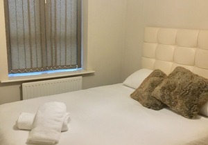 Beautiful modern flat in Southampton