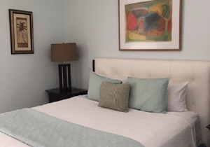 Beautiful Ocean Front Penthouse Villa! 4th Floor, 2 Bedrooms, 2 1/2 Baths