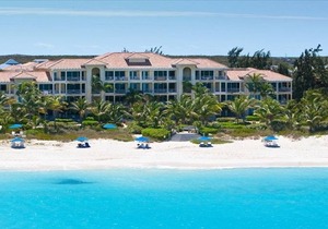 Beautiful Ocean Front Penthouse Villa! 4th Floor, 2 Bedrooms, 2 1/2 Baths