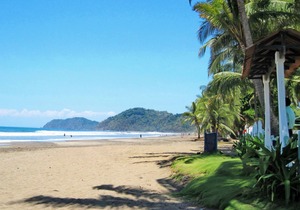 Beautiful Oceanfront Condo! Tres Regalos Condominium Resort Beach Club!