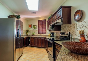 Beautiful Reserva Conchal 3 bed Oceanview Condo
