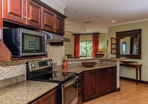 Beautiful Reserva Conchal 3 bed Oceanview Condo