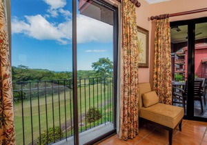 Beautiful Reserva Conchal 3 bed Oceanview Condo