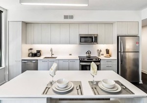 Beautiful Reston Location | EV Charging + Bicycle Storage | VA