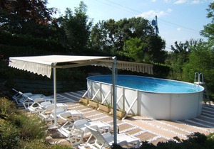 Bed and Breakfast up to 2 people - Air conditioning and Wifi