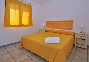 Bed & Breakfast a Badesi 3389