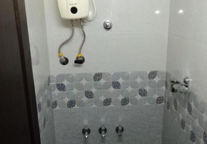 Bed Station Dormitory