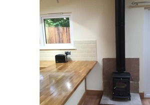 Beech Lodge @ Shellow Lane Lodges