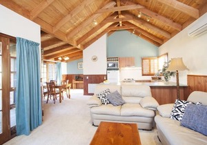 Beechworth Cottages