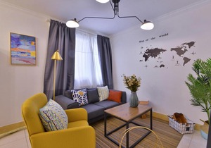 Beijing Dongcheng·Tiananmen Square· Locals Apartment 00130530