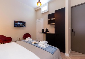Ben's Boutique Hotel
