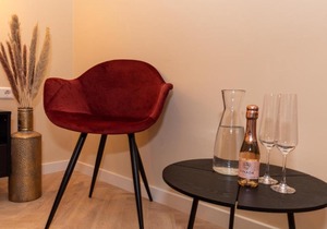 Ben's Boutique Hotel