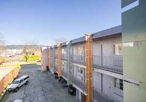 Berkeley Inn
