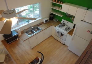 Best Central Location/Private Urban Oasis/Travis Heights Near SoCo & Downtown