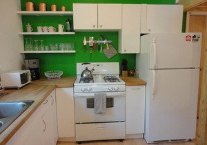 Best Central Location/Private Urban Oasis/Travis Heights Near SoCo & Downtown