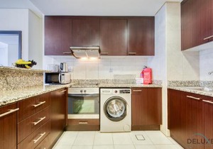 Best Deal Elegant Studio with Balcony & Prime Location by Deluxe Holiday Homes