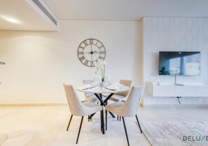 Best Deal Elegant Studio with Balcony & Prime Location by Deluxe Holiday Homes