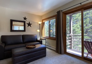 Best Ski Slope View, Ski-in Condo. Easy to walk!