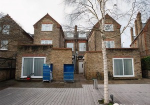 Best Western Chiswick Palace & Suites London