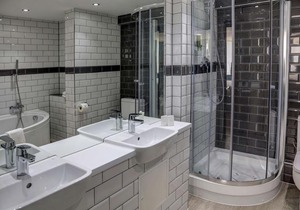 Best Western London Queens Crystal Palace Hotel