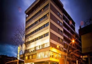 Best Western Plus CHC Florence