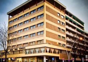 Best Western Plus CHC Florence