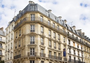 Best Western Plus Quartier Latin Pantheon