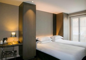 Best Western Plus Quartier Latin Pantheon