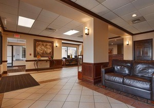 Best Western Williamsport Inn