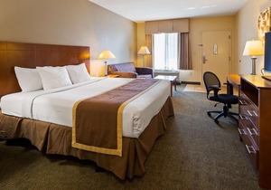 Best Western Williamsport Inn