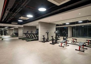 Beyoğlu Benesta Residence, 2 Bedroom Apartment No-138