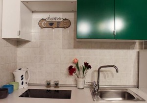 Bianca Napoli Suite