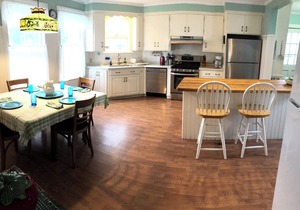 Big Charming Bay Head Beach House on East Ave -Ocean Views, Ping Pong, Big Yard!