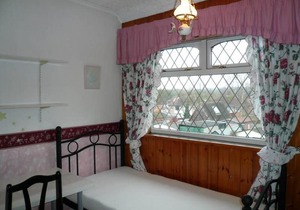 Birmingham Home