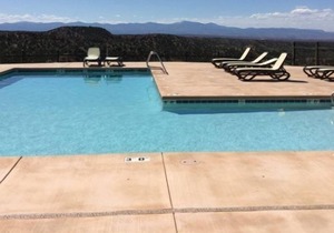 Bishop`s Lodge Villa 43E